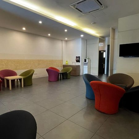 The Leverage Business Hotel - 라왕 외부 사진